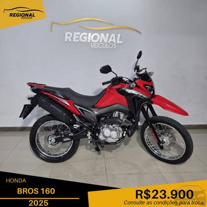 HONDA NXR 160 BROS ABS HONDA NXR 160 BROS ABS